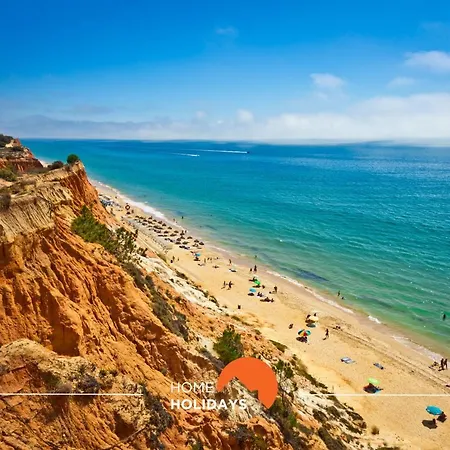 펜션 #116 Telhas Verdes By Holidays 알부페이라