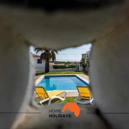 #116 Telhas Verdes By Holidays * Albufeira