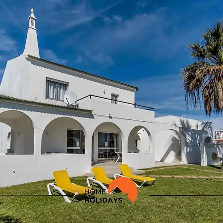 #116 Telhas Verdes By Holidays Albufeira