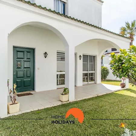#116 Telhas Verdes By Holidays Holiday home