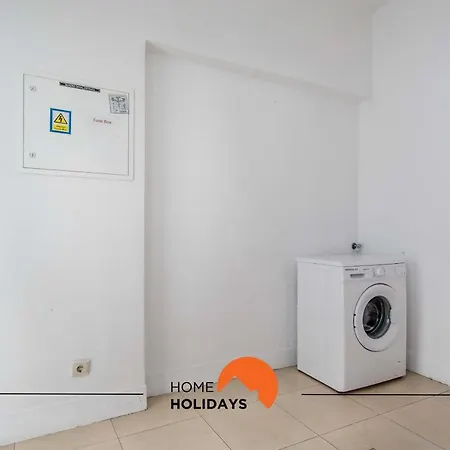 #116 Telhas Verdes By Holidays Holiday home