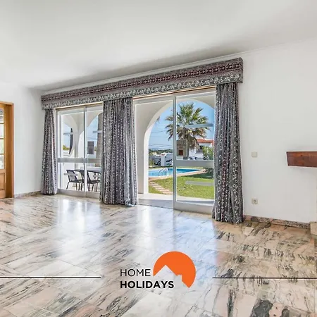 Holiday home #116 Telhas Verdes By Holidays *