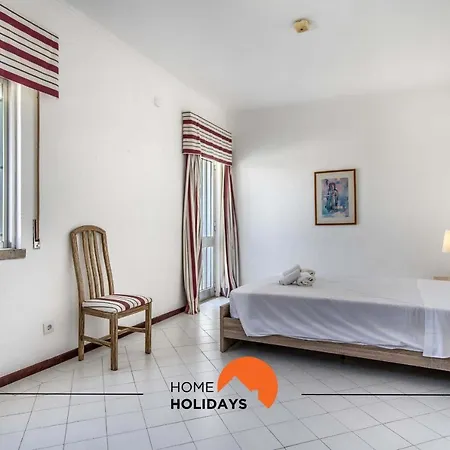 #116 Telhas Verdes By Holidays Tatil Evi Albufeira