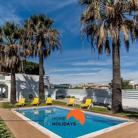 #116 Telhas Verdes By Holidays * Albufeira