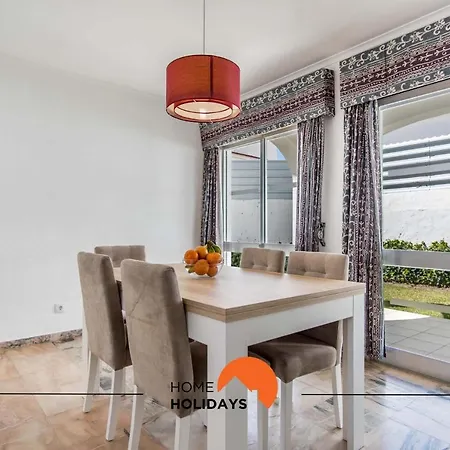 #116 Telhas Verdes By Holidays Tatil Evi