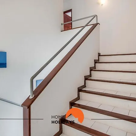 Tatil Evi #116 Telhas Verdes By Holidays *