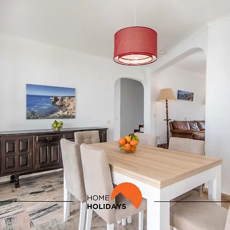 #116 Telhas Verdes By Holidays Holiday home