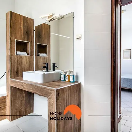 Tatil Evi #116 Telhas Verdes By Holidays *
