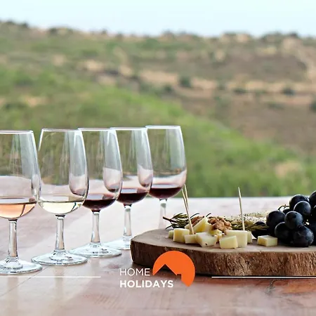 #116 Telhas Verdes By Holidays Tatil Evi Albufeira