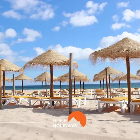 #116 Telhas Verdes By Holidays * Albufeira