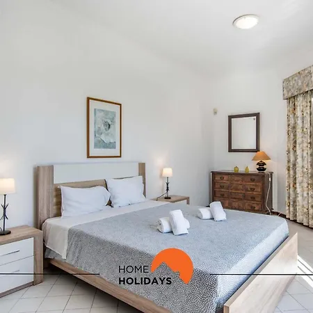#116 Telhas Verdes By Holidays Holiday home Albufeira