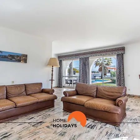 #116 Telhas Verdes By Holidays * Albufeira