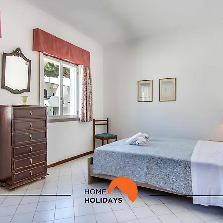 Holiday home #116 Telhas Verdes By Holidays