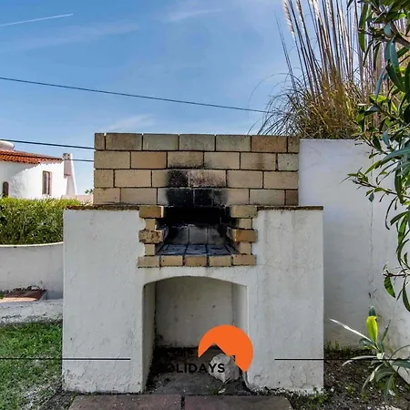 Tatil Evi #116 Telhas Verdes By Holidays