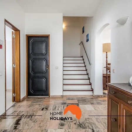 #116 Telhas Verdes By Holidays Feriehus *