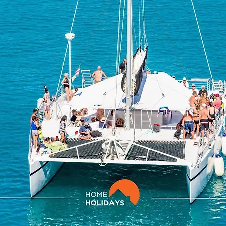 Tatil Evi #116 Telhas Verdes By Holidays *