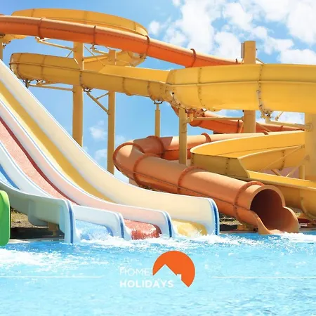 Tatil Evi #116 Telhas Verdes By Holidays Albufeira