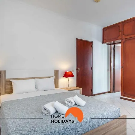 #116 Telhas Verdes By Holidays Tatil Evi