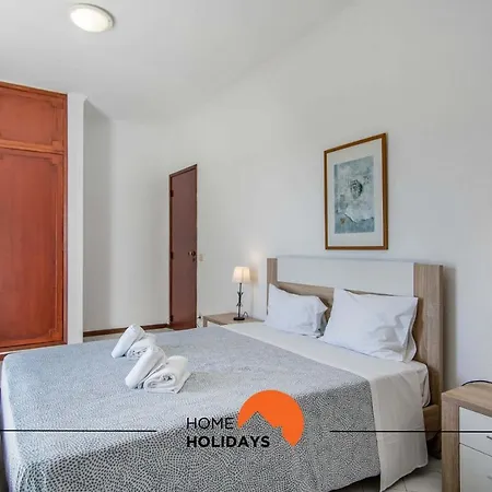 #116 Telhas Verdes By Holidays * Albufeira