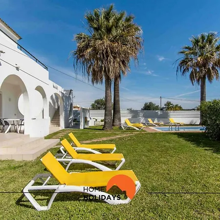 #116 Telhas Verdes By Holidays Tatil Evi Albufeira
