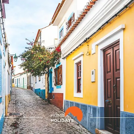 #116 Telhas Verdes By Holidays Tatil Evi