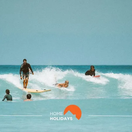 #116 Telhas Verdes By Holidays البوفيرا