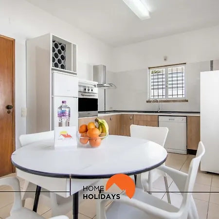 بيت للعطل #116 Telhas Verdes By Holidays البوفيرا